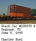 [BNSF 238075 B]