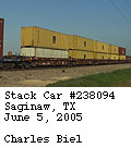 [BNSF 238094]