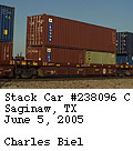 [BNSF 238096 C]