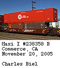 [BNSF 238358]