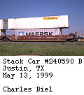 [BNSF 240590 B]
