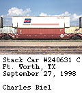 [BNSF 240631 C]