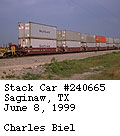 [BNSF 240665]