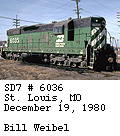 [BN 6036]