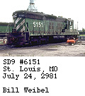 [BN 6151]