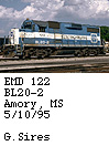 [EMD 122]