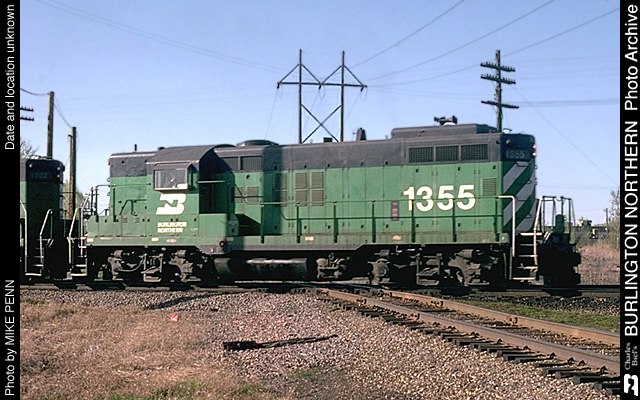 b 1355 2