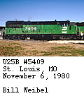 [BN 5409]