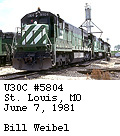 [BN 5804]