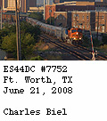 [BNSF 7752]