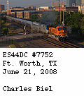 [BNSF 7752]