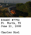 [BNSF 7752]