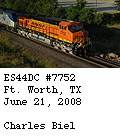 [BNSF 7752]