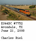 [BNSF 7752]