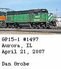 [BNSF 1497]