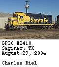 [BNSF 2410]