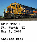 [BNSF 2518]