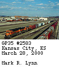 [BNSF 2583]