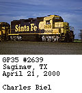 [BNSF 2639]
