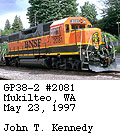 [BNSF 2081]