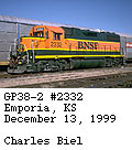 [BNSF 2332]