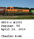[BNSF 2355]