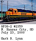 [BNSF 2359]