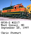 [BNSF 2217]