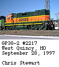 [BNSF 2217]