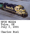 [BNSF 2224]