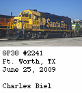 [BNSF 2241]