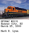[BNSF 2131]