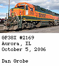 [BNSF 2169]