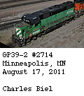 [BNSF 2714]