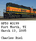 [BNSF 3199]