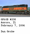 [BNSF 338]