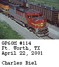 [BNSF 114]