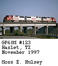 [BNSF 123]