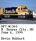 [BNSF 1360]