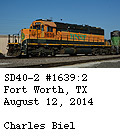 [BNSF 1639]