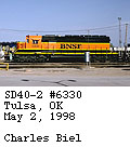[BNSF 6330]