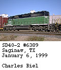 [BNSF 6389]