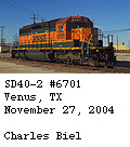 [BNSF 6701]