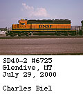 [BNSF 6725]