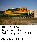 [BNSF 6783]
