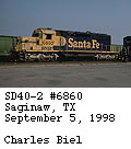 [BNSF 6860]