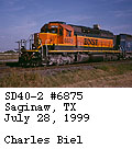 [BNSF 6875]