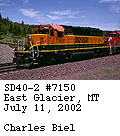 [BNSF 7150]