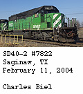 [BNSF 7822]
