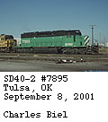[BNSF 7895]